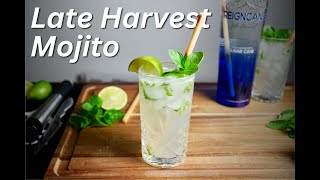 Late Harvest Mojito | Weekend With Reigncane #131