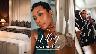 I SCREWED UP! New Home Decor Finds, Perimenopause vs. Menopause, My Daily Supplements ! screenshot 3