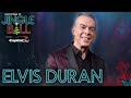 Freddy Rivera Interviews Elvis Duran at KIIS FM's Jingle Ball