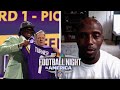 Best NFL first round draft picks: Vikings&#39; Dallas Turner, Chiefs&#39; Xavier Worthy | FNIA | NFL on NBC