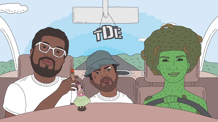 Lance Skiiiwalker - Toaster feat. ScHoolboy Q