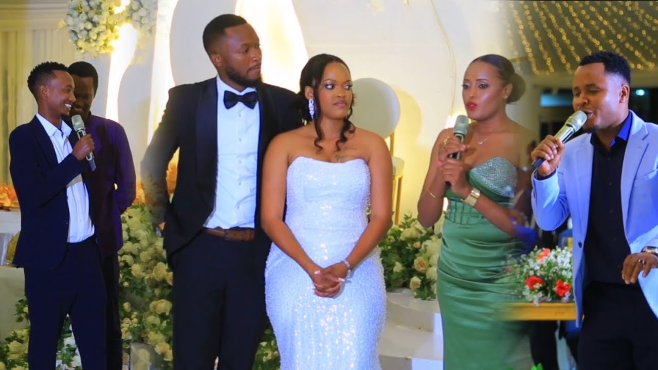 INKINDI AISHA, KIBONKE, BAMENYA N'IMPANGA YA LINDA BATUNGURANYE🤗UMUTURANYI, LA VIE.. BATANZE IMPANO