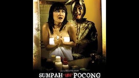 Sumpah (ini) Pocong Official Trailer 2009