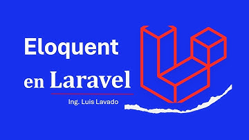 Eloquent en Laravel