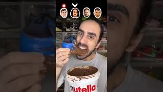 Dybala Vs Cocoria Vs Neymar Jr Vs Ronaldo