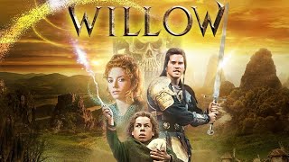 Willow Full Movie (1988) Review | Warwick Davis | Joanne Whalley