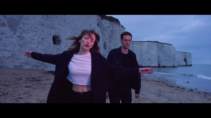 REYKO - Surrender (Official Video)
