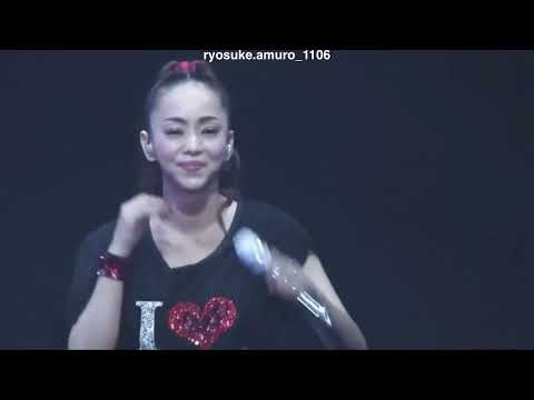 安室奈美恵 Hope 歌詞 動画視聴 歌ネット