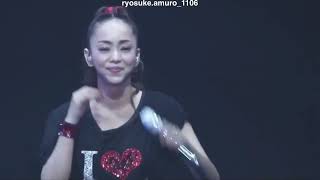 安室奈美恵 Hope 歌詞 動画視聴 歌ネット