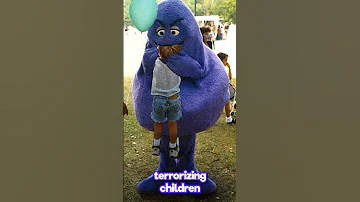 The Truth behind the Grimace Shake Incident…