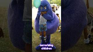 The Truth Behind The Grimace Shake Incident