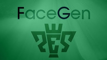 FaceGen to PES 2014 v.2.0 Morph Fix