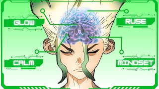 Comment Développer Son Intelligence Logique ? Comme Senku Ishigami - Difficulté