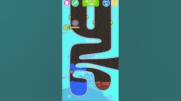 Save the fish game🐟🐠 LV 1002 #games #gaming #funny #gameplay #androidgames #puzzle #level