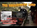 The Georgetown Loop -- 2017 Narrow Gauge Convention