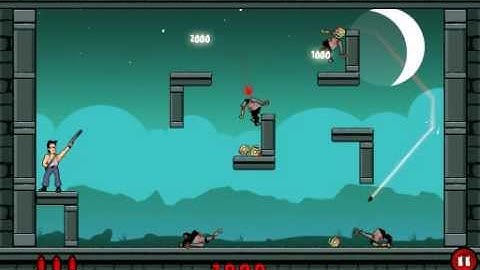 Stupid Zombies Level 29