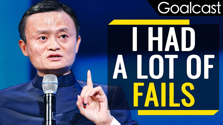 The Most Important Life Lesson From The Founder of Alibaba | Jack Ma | Goalcast - DayDayNews