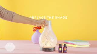 How To Use Your Scentsy Diffuser