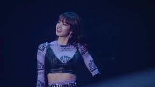 Lisa - Kick It (Focus Multicam) BLACKPINK WORLD TOUR IN YOUR AREA TOKYO DOME