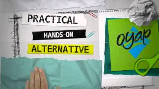 OYAP Provincial Commercial English