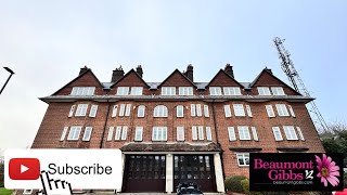 Beaumont Gibbs are offering this 2 bedroomed apartment within this Grade II listed building. by Beaumont Gibbs 252 views 2 months ago 2 minutes, 39 seconds