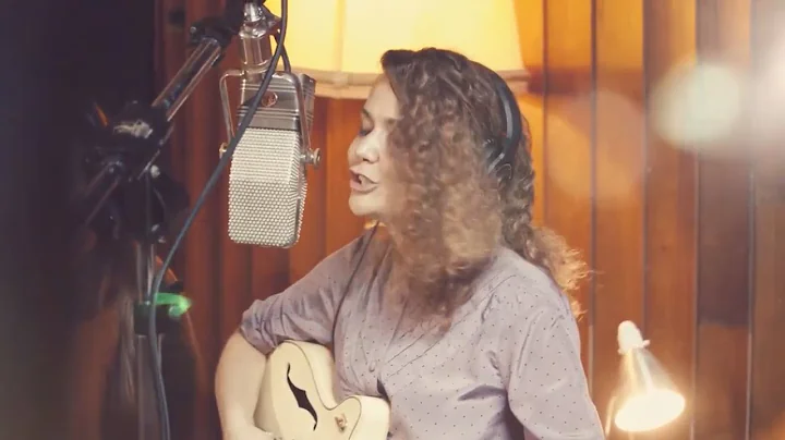 LEAH FLANAGAN: Love Like Water - Live at Oceanic