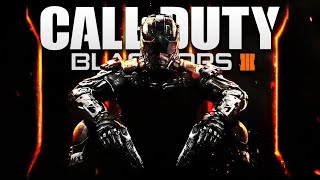 Call Of Duty: Black Ops 3 - Полное Прохождение