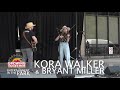 Fiesta days entertainment  kora walker