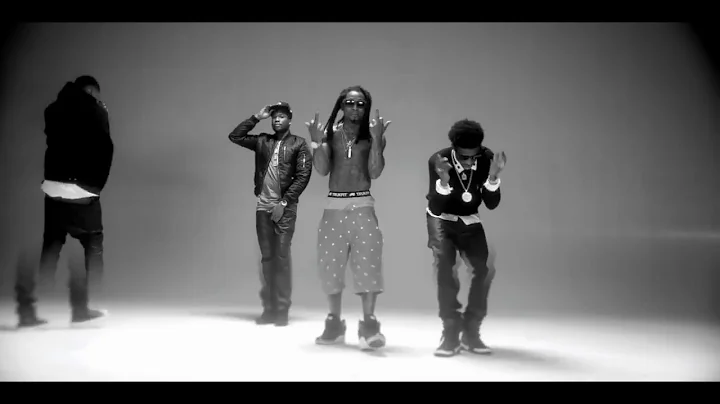 YG   My Nigga Remix Explicit ft  Lil Wayne, Rich Homie Quan, Meek Mill, Nicki Minaj