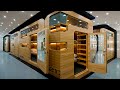 CAPSULE RELAXATION THAT GOES TO THE NEXT LEVEL