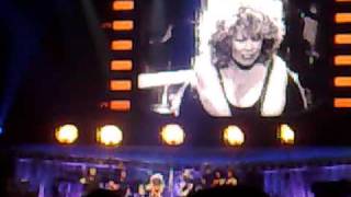 Tina Turner - Help (Live In Manchester M.E.N. Arena 31st March 2009) chords