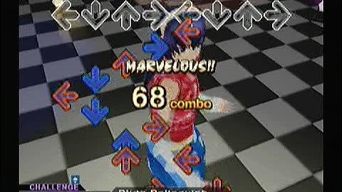 Pluto Relinquish (Double/Oni) -DDR X CS-