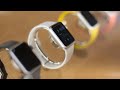 History Of The Apple Watch