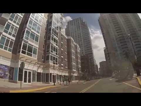 Jersey City, New Jersey – A drive around Newport HD (2013) Jersey City, New Jersey – A drive around Newport HD (2013)