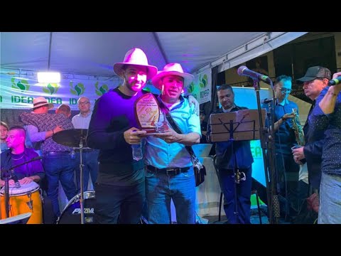 ¡A Bello, llegaron las fiestas del Cerro Quitasol! hqdefault