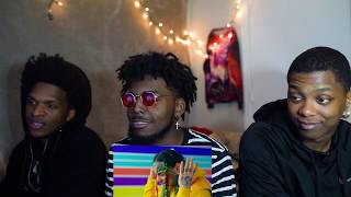 6Ix9Ine- Gooba Official Music Video Reaction