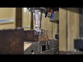 SMART WAY TO ANCHOR HEAVY INDUSTRIAL BOLTS WITH ZERO STRIPPING HARDWARE THREADS!