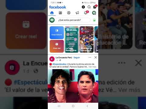 Más estafas por