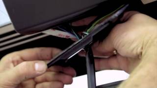 Installation of the Gravity Sensor Version 2