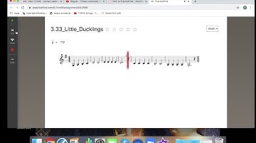 PracticeFirst DEMO/HOW-TO