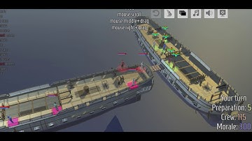 Naval Action Possible New Boarding System