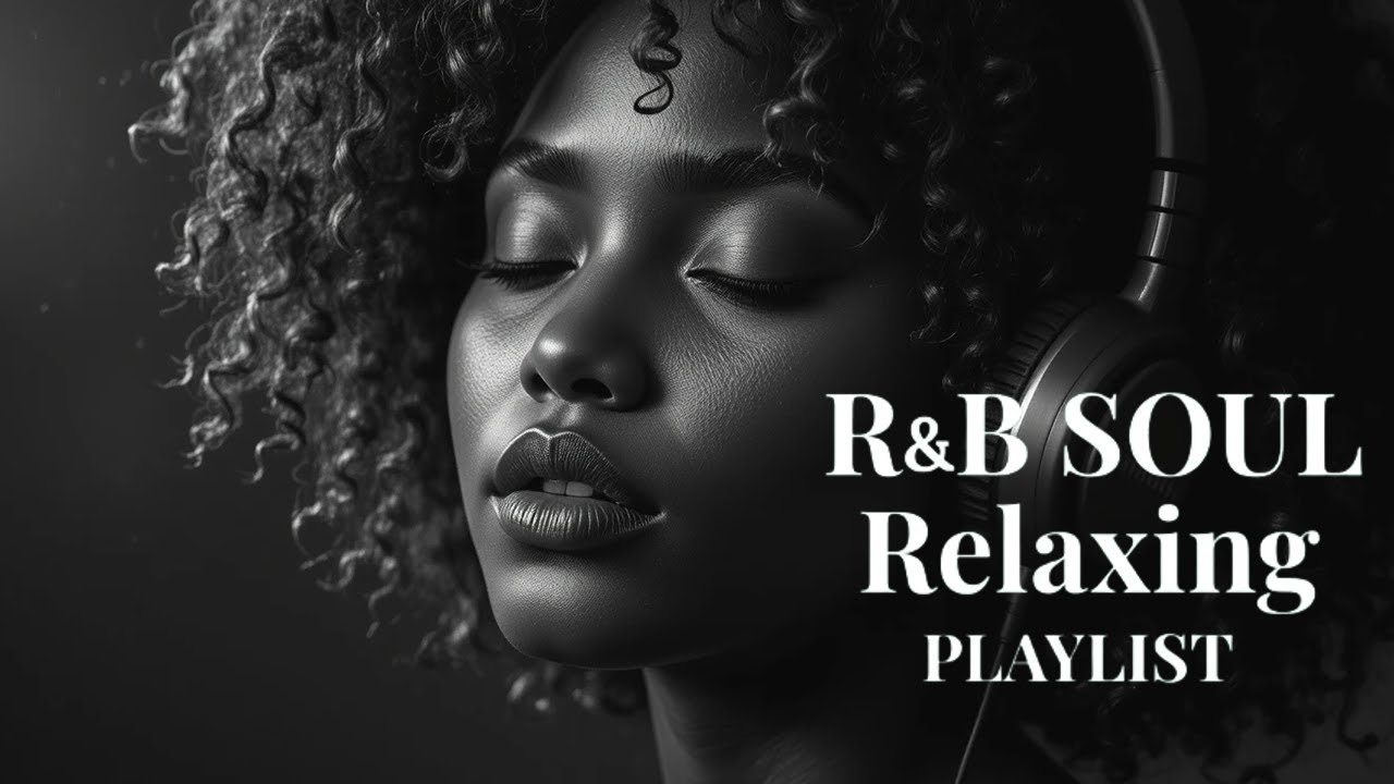 RnB Dreamline — Chill R&B for Peaceful Nights