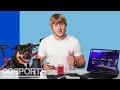10 Things UFC Fighter Paddy Pimblett Can't Live Without | GQ Sports image