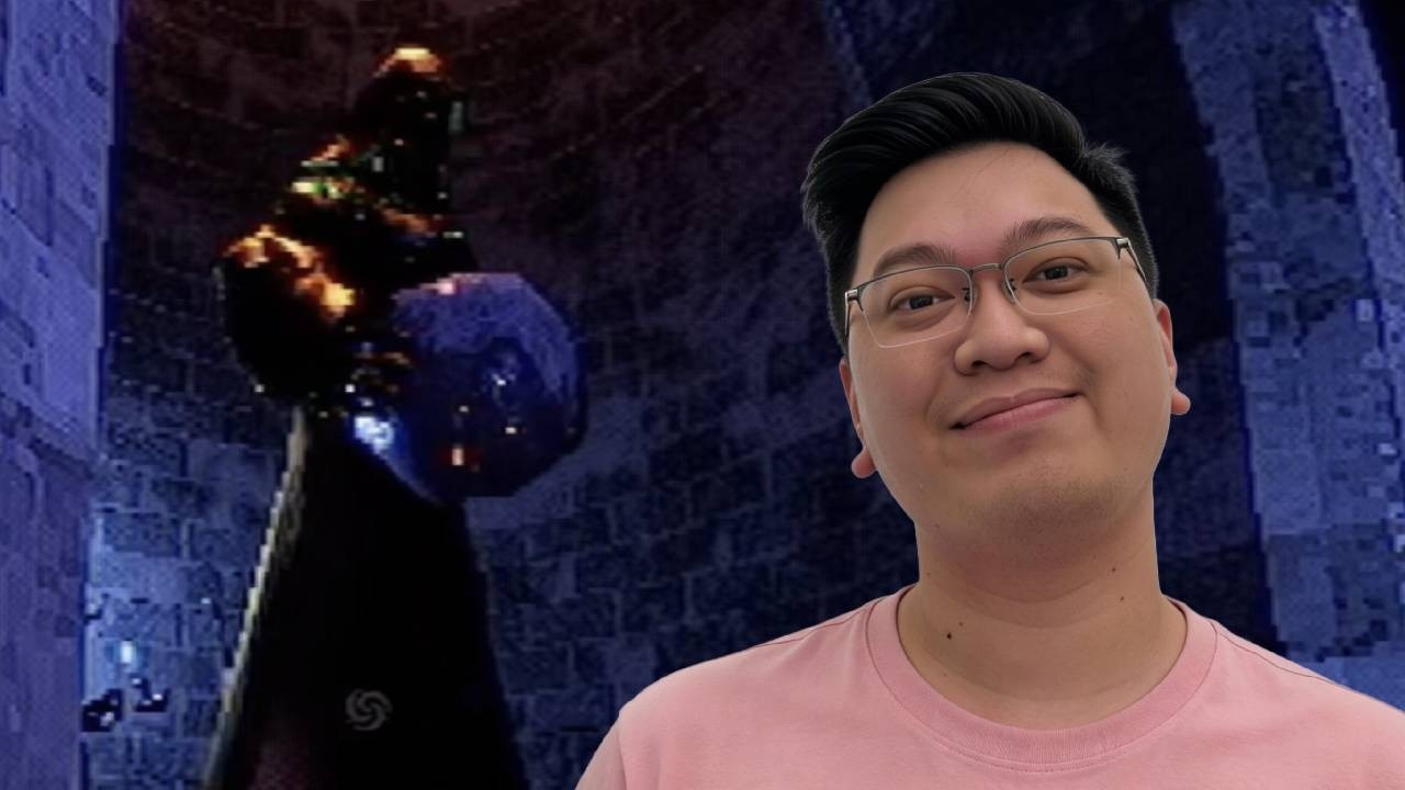 Belajar Jadi Penyihir Anarkis | YAPYAP (w/ Cucurutut)