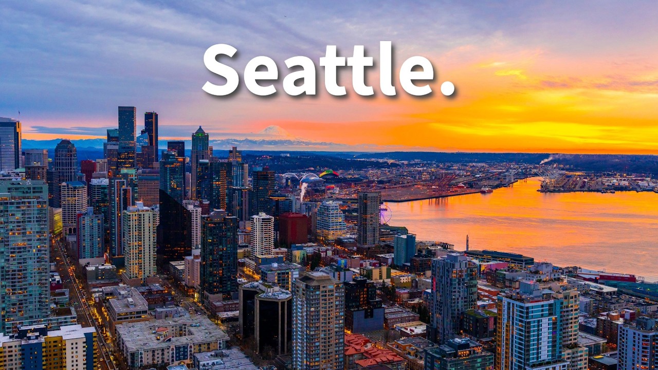 I Took a Ferry Until It Felt Like Home