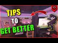 Tips and Tricks to Help you Improve on Siege - Rainbow Six Siege