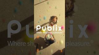 Publix is a place like no other.