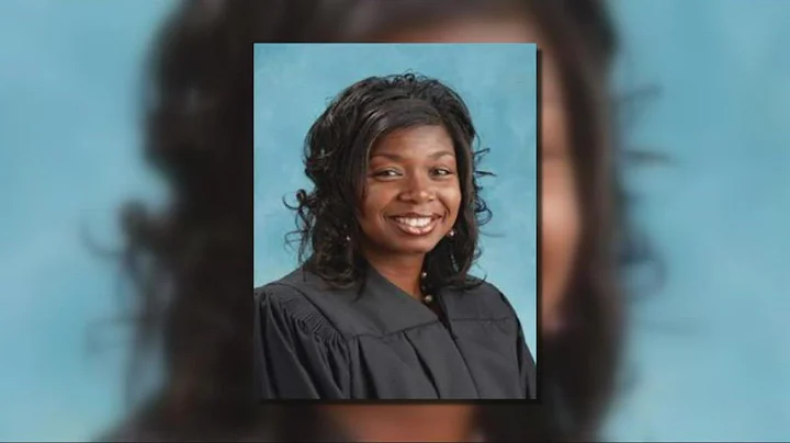 Cleveland Municipal Court Judge Pinkey Carr indefi...
