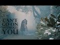 henry & catherine |  i can't go on without you