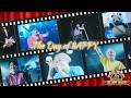 The Day of 8APPY ~パンダドラゴン8周年イベント『∞THE 8APPY THEATER∞』ダイジェスト映像